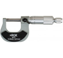 Микрометр RGK MCM-25 С ПОВЕРКОЙ 755818