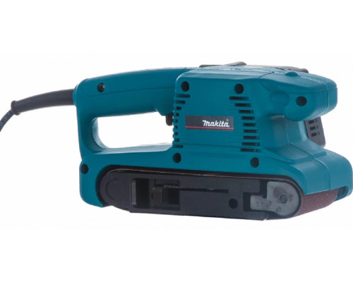 Шлифмашина ленточная сетевая MAKITA 9910J 76х457мм