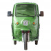 Трицикл грузовой RUTRIKE Гермес 1500 60V1200W Темно-зеленый 2752 024456-2752