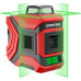 Лазерный уровень CONDTROL GFX360 1-2-221