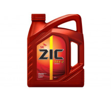 Масло трансмиссионное ZIC ATF 2 4 л 162623