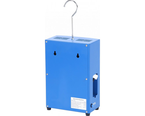 Дымогенератор диагностический NORDBERG NSD5 (220/12 В)