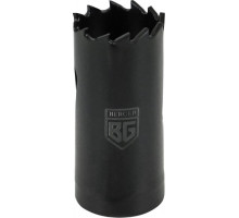 Коронка биметаллическая BERGER BG1974 БИМ d 20х38 мм, 1/2