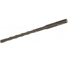 Бур SDS-plus СИБРТЕХ 8x160mm по бетону, sds 70556
