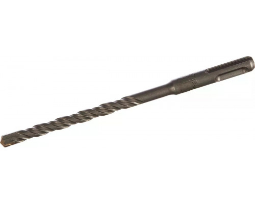 Бур SDS-plus СИБРТЕХ 8x160mm по бетону, sds 70556