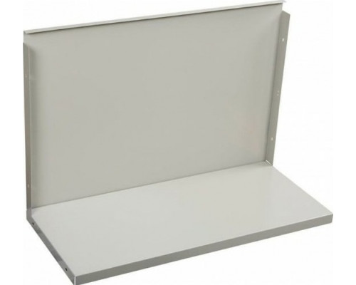 Верстак слесарный однотумбовый ПРАКТИК Profi WT160.WD1/F1.000 (№600)