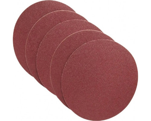 Круг шлифовальный на липучке BELMASH SD045H 228 мм P 150, (5 шт)