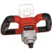 Миксер строительный аккумуляторный EINHELL 4258760SET TE-MX 18 Li-Solo