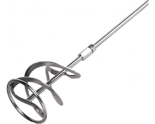 Миксер строительный сетевой Crown CT10199