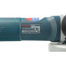 Угловая шлифмашина сетевая HANSKONNER HWS1400E platinum, 125мм, плавн пуск