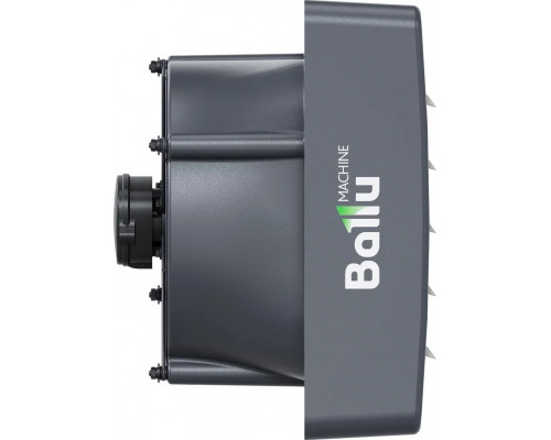 Тепловентилятор водяной BALLU BHP-W2-20-C НС-1723769