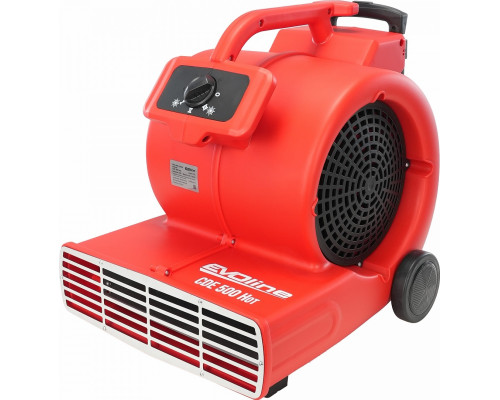 Сушилка для ковра Evoline CDE 500 H CDE500H