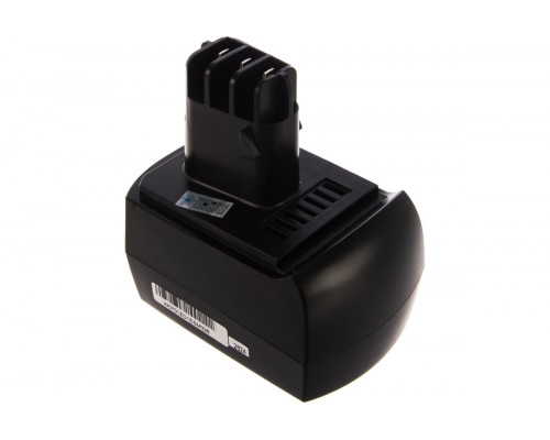 Аккумулятор TopON для Metabo 12В, 3.0Ah (Ni-MH) TOP-PTGD-MET-12-3.0