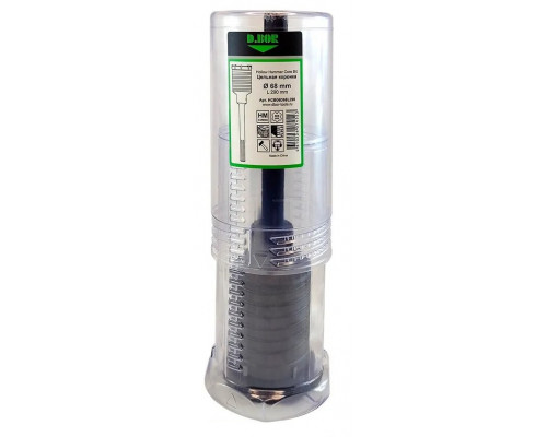 Коронка буровая D.BOR SDS-Max 68 х 290 мм D-HCB06D68L290