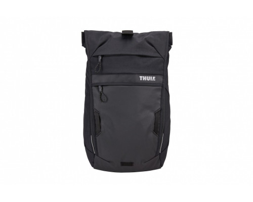 Рюкзак THULE 3 204 729 paramount commuter backpack, 18l, black 3204729