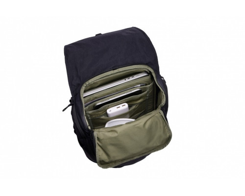 Рюкзак THULE 3 205 014 paramount backpack, 27l, black 3205014