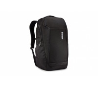 Рюкзак THULE 3 204 814 accent backpack, 28l, black 3204814