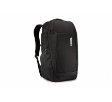 Рюкзак THULE 3 204 814 accent backpack, 28l, black 3204814