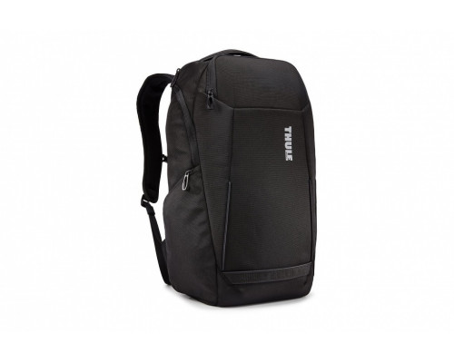 Рюкзак THULE 3 204 814 accent backpack, 28l, black 3204814