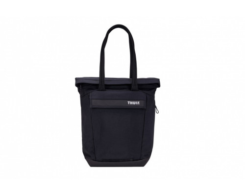 Сумка-тоут THULE 3 205 009 paramount tote, 22l, black 3205009
