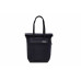 Сумка-тоут THULE 3 205 009 paramount tote, 22l, black 3205009