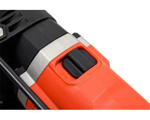 Дрель ударная сетевая MAKITA M8101B AL редуктор