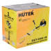 Мотокоса HUTER GGT-2000 4S (четырёхтактный) 70/2/146