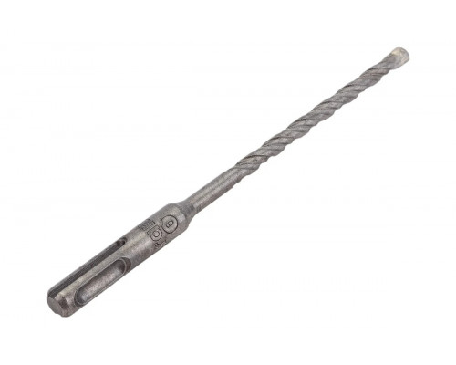 Бур SDS-plus Kranz KR-91-0011 по бетону 6x160x100мм