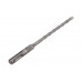 Бур SDS-plus Kranz KR-91-0011 по бетону 6x160x100мм
