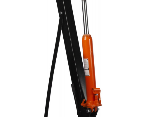 Кран гидравлический гаражный WiederKraft WDK-83203