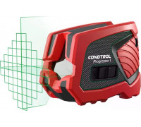 Лазерный уровень CONDTROL Progressor 1 1-2-467