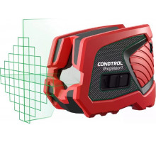 Лазерный уровень CONDTROL Progressor 1 1-2-467