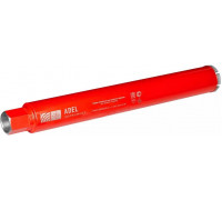 Алмазная коронка для мокрого сверления ADEL INSTRUMENT TopStrike 158/0450.12.1