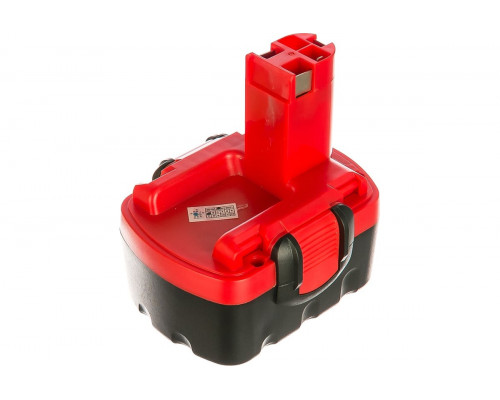 Аккумулятор TopON для Bosch AHS 14.4В, 2.1Ah (Ni-Mh) TOP-PTGD-BOS-14.4