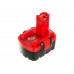 Аккумулятор TopON для Bosch AHS 14.4В, 2.1Ah (Ni-Mh) TOP-PTGD-BOS-14.4
