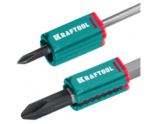 Адаптер KRAFTOOL MAGNETIZER магнитный для крепежа 26777