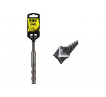 Бур SDS-plus ГРАНИТ Quadro-X 20,0х450/400 420450