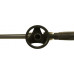 Пистолет для монтажной пены Sturm 1073-06-06 обрезиненная рукоятка