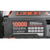 Генератор бензиновый трехфазный LONCIN LC10000D-AS