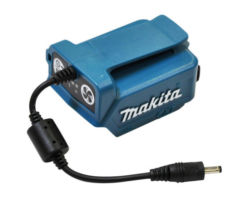 Адаптер-держатель MAKITA 10.8В Li-Ion 198639-2 для аккум. куртки 198639-2
