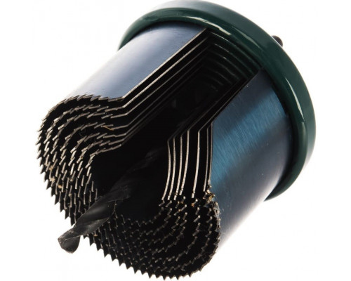 Набор коронок сегментных KRAFTOOL 25-62/42мм 7 шт. 29580-H7-42