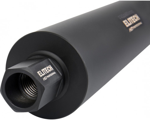 Алмазная коронка для мокрого сверления ELITECH 1110.011800 HD с охлаждением, 92х450, 1 1/4