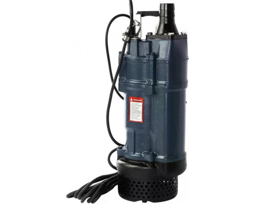 Насос шламовый UNIPUMP USP 30-8-1,5 82403