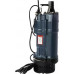 Насос шламовый UNIPUMP USP 30-8-1,5 82403