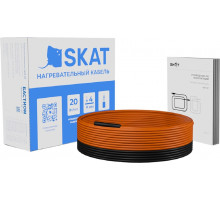 Нагревательный кабель SKAT HT-79-1600 4240