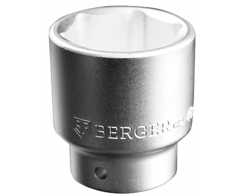 Головка 6-гранная 3/4" BERGER BG2104 36 мм