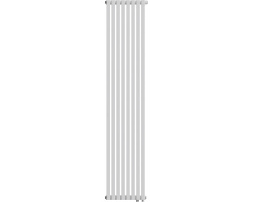 Радиатор отопления ROYAL THERMO Shift Q30 VC2180-08 секц. RAL9016 дизайнерский НС-1631264