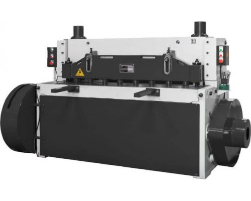 Гильотина электромеханическая STALEX Q11-10X1500 386013