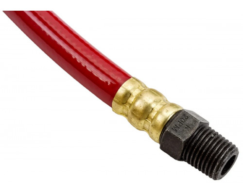 Шланг на самоскручивающейся катушке HANS 8606-8020 8х12х20 м