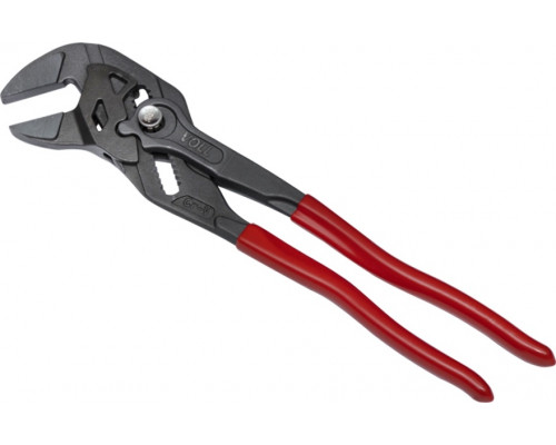Клещи переставные VOLL Cobra 5.22250 с кулачковым приводом, L-10
